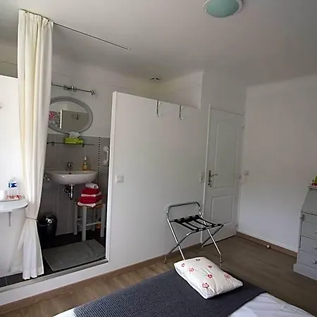 Au Jardin Saint Laurent 3* Eu (Seine-Maritime)