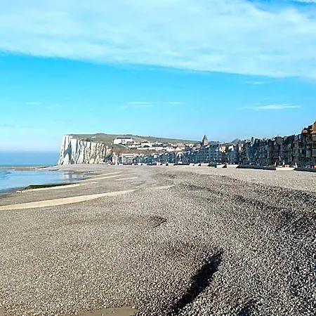 Au Jardin Saint Laurent Eu (Seine-Maritime)