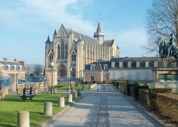 Au Jardin Saint Laurent Couette-café